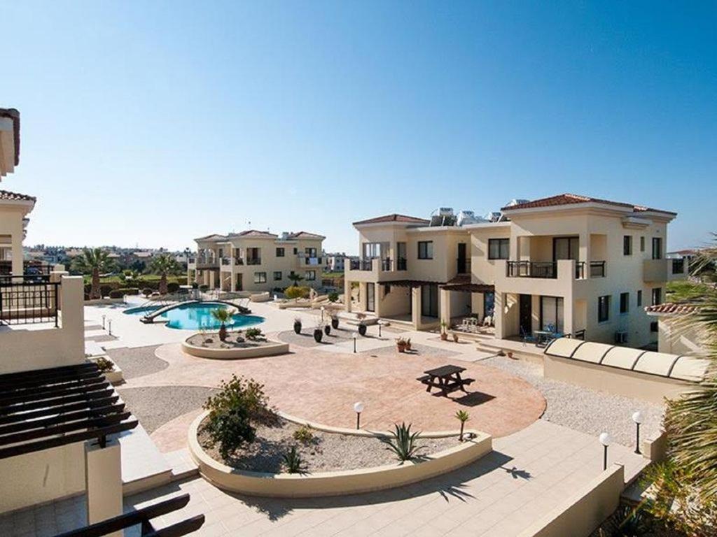 Apartament Beautiful 2-Bedroom Apartment - Great Location Pafos